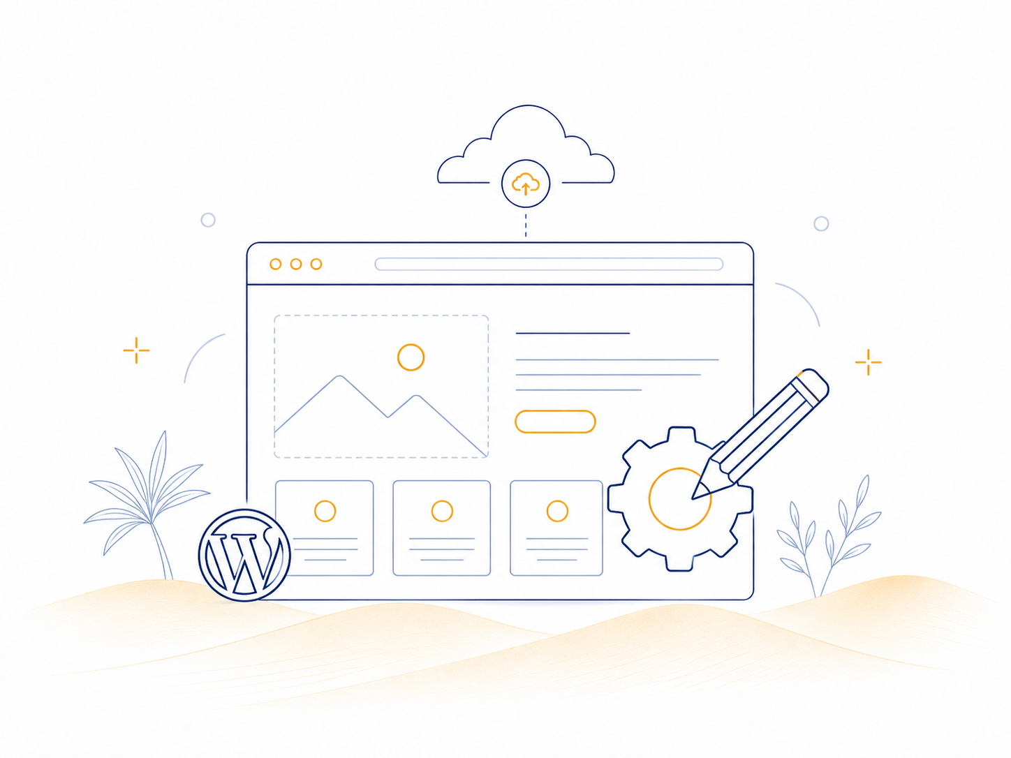WordPress